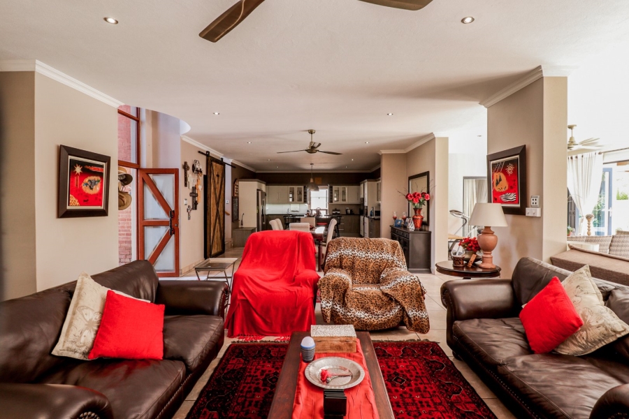 4 Bedroom Property for Sale in Melodie North West
